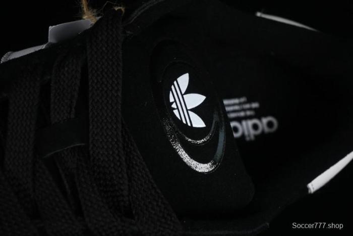 Adidas Originals Campus 00s Retro Casual Sneakers with Chunky Silhouette - GY6434A 1