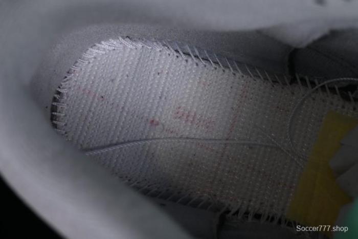 Nike Air Jordan 3 Retro Sneakers Green Glow - CT8532-031 1