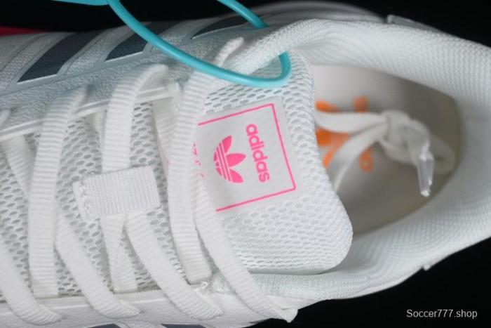 Adidas Tubular Shadow Retro Casual Sneakers - EG4911 1