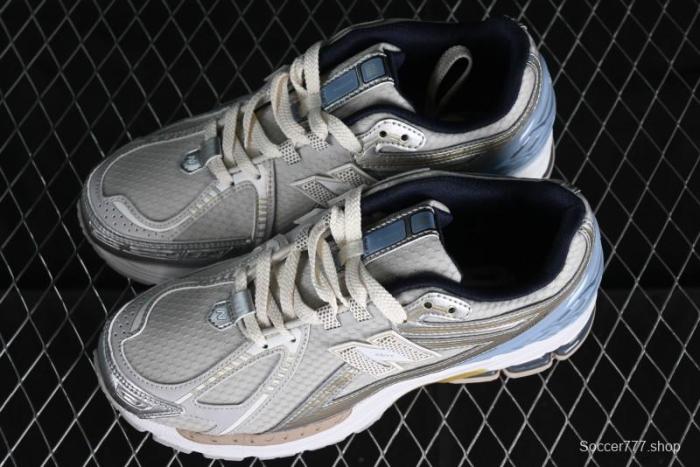 New Balance 1906 Series Retro Dad Style Casual Running Shoes - M1906RKC 1