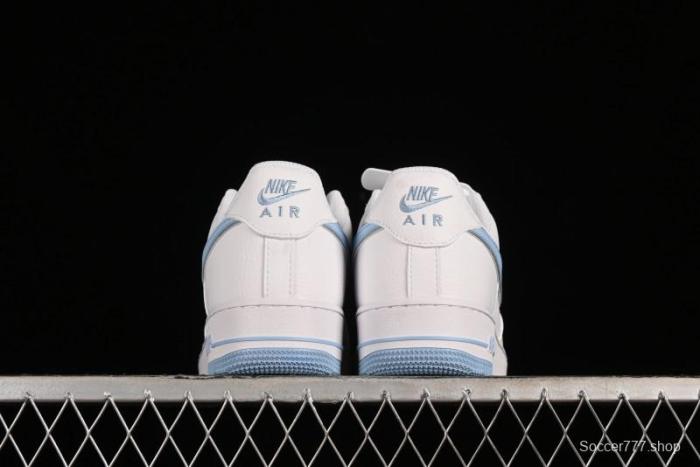 Nike Air Force 1 '07 Low Custom Casual Sneakers - CW2288-111 1