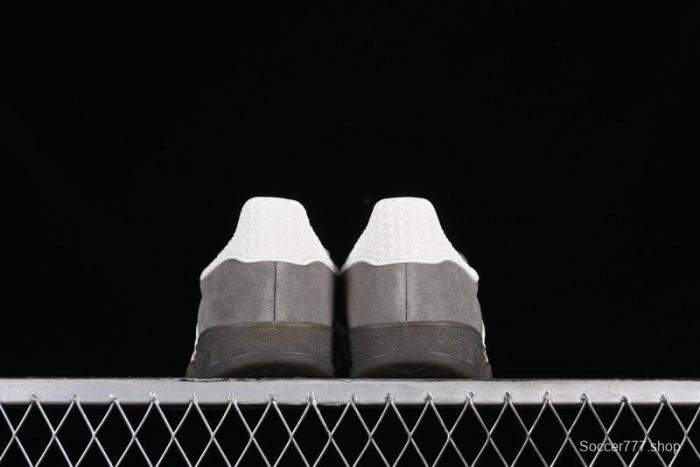 Adidas Originals Gazelle Indoor Retro Casual Anti-Slip Wear-Resistant Low-Top Sneakers - IF1807 1