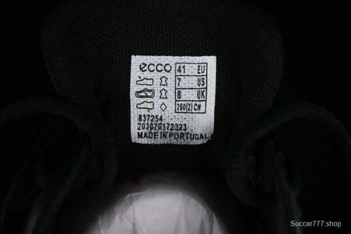 Ecco Yuyue Series Cushioned Running Shoes Comfortable Jogging Sneakers - T.E5