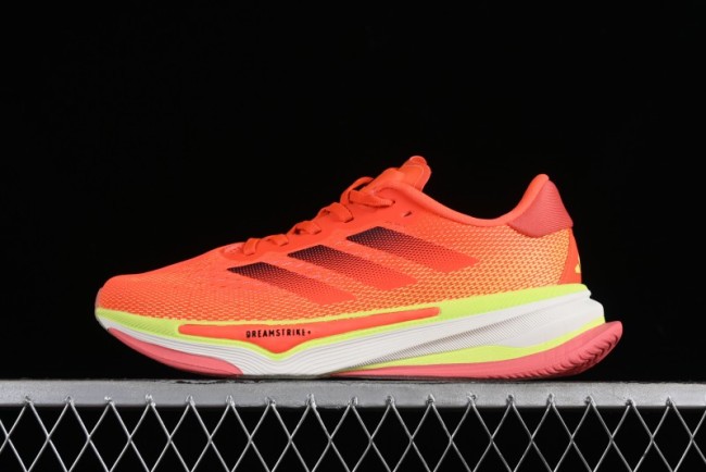 Adidas Supernova Rise M TE1686 Lightweight Casual Running Shoes with Dreamstrike+ Midsole 1