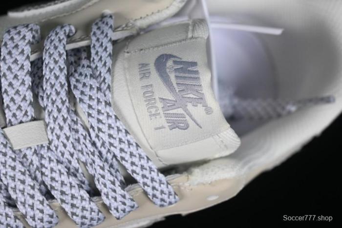 Nike Air Force 1 '07 Low Custom Collaborative Sneakers - AC-639811