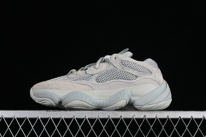 Adidas Yeezy 500 Salt Casual Running Shoes - EE7287 1