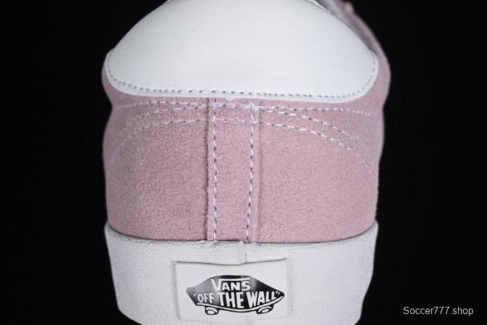 Vans Vault Og Epoch Sport Lx Full Suede Retro Low Top Canvas Vulcanized Shoes - VN000CTDBLT 1