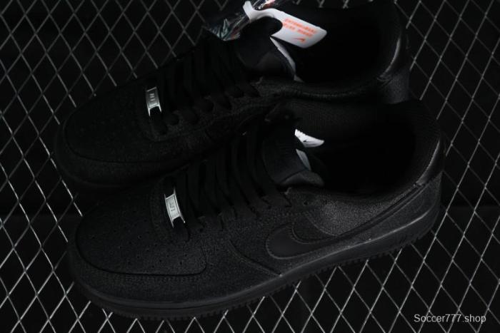 Nike Air Force 1 '07 Low Custom Casual Sneakers - CW2288-111 1