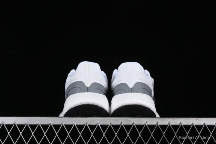 Adidas RunFalcon 3.0 HP7543 Breathable Casual Running Shoes with Boost Foam