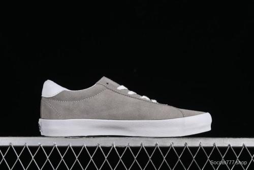 Vans Vault Og Epoch Sport Lx Full Suede Retro Low Top Canvas Vulcanized Shoes - VN000CTDKHW 1