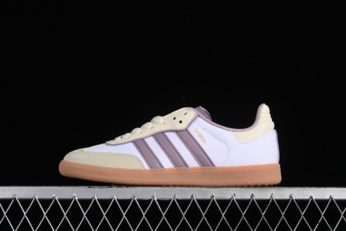 Adidas Samba OG W IE1417 Casual Sneakers 1