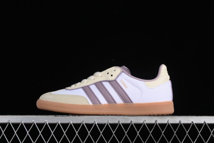 Adidas Samba OG W IE1417 Casual Sneakers 1