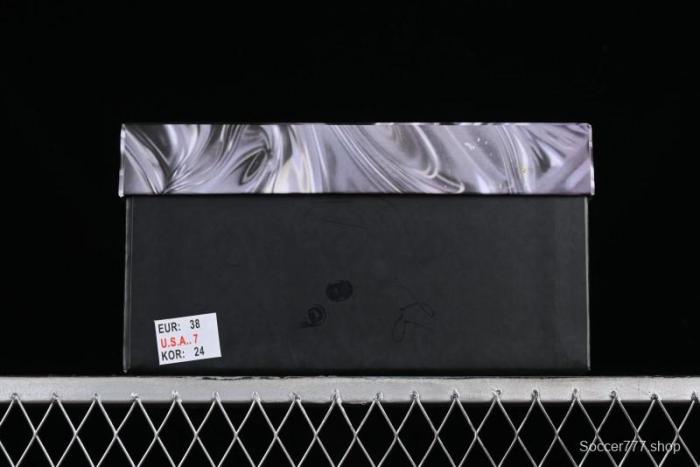 Nike Air Jordan 1 Low AJ1 Panda Prank Modern Gray Floral Low-Top Casual Sneakers - 553560-053 1