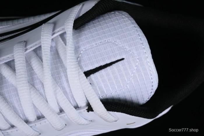 Nike Precision VII Low-Top Basketball Shoes with Cushioned Collar and Herringbone Traction for Quick Movements - FN4322-003 1