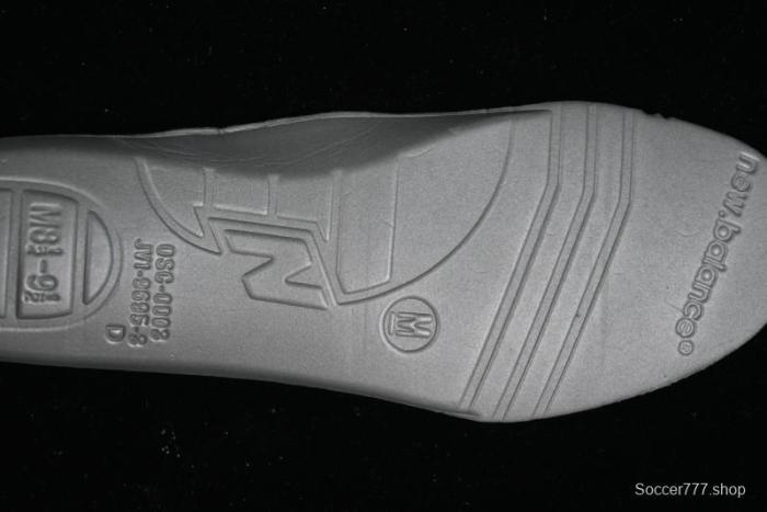 New Balance 1906 Series Retro Dad Style Casual Running Shoes - M1906RKS 1