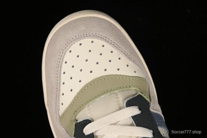 Adidas Forum 84 Low Retro Basketball Shoes - ID6263 1