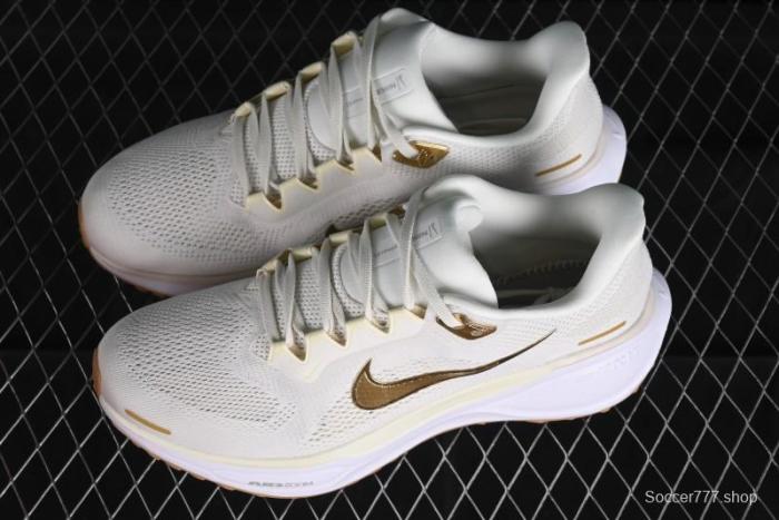 Nike Air Zoom Pegasus 41 Lightweight Breathable Running Shoes with Cushioning Technology - FD2723-005 1