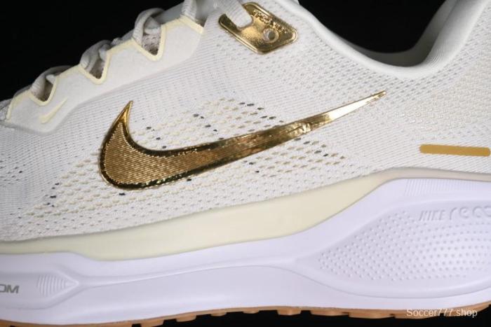 Nike Air Zoom Pegasus 41 Lightweight Breathable Running Shoes with Cushioning Technology - FD2723-005 1