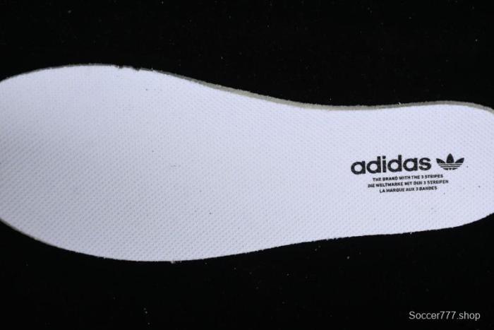 Adidas Originals Superstar XLG Thick Sole Casual Sneakers - IF9995