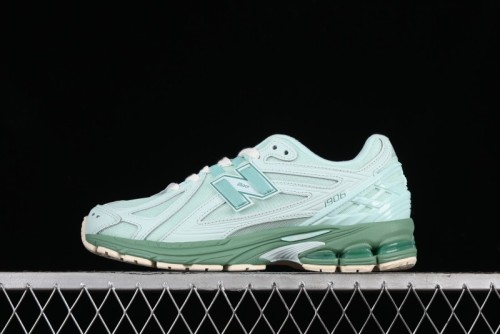 New Balance 1906 Series Retro Dad Style Casual Running Shoes - M1906RZC