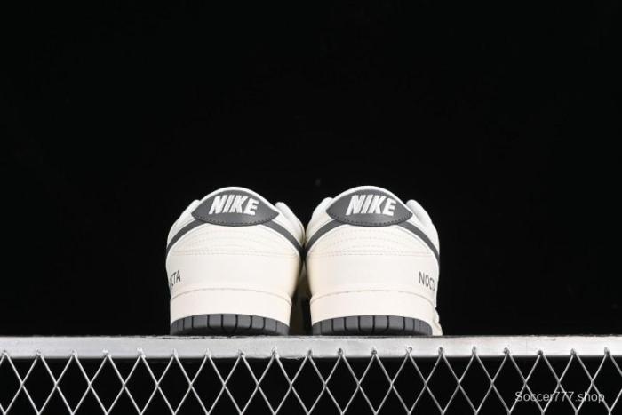 Nike SB Dunk Low NOCTA Anniversary High-End Custom Low-Top Casual Skate Shoes - DQ1098-389