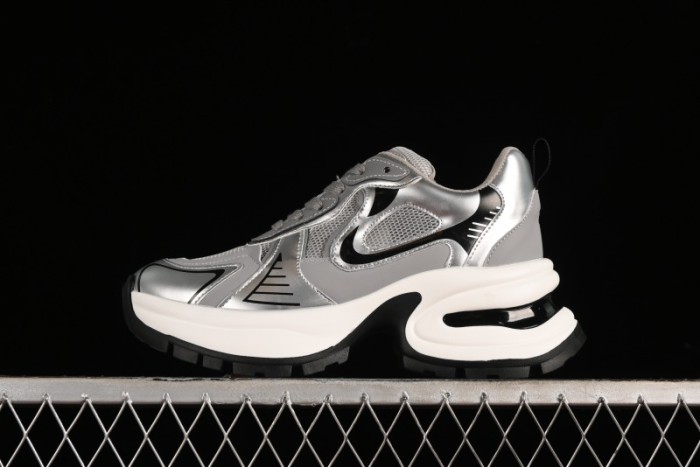 GG-CC Casual Running Shoes with Irregular Design - G23X4318B 1