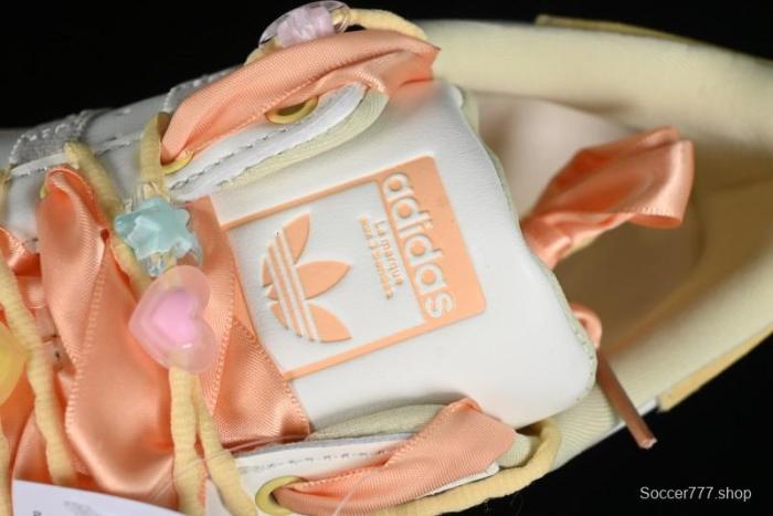 Adidas Originals Superstar IF1805 Candy Color Casual Sneakers - IF1805 1