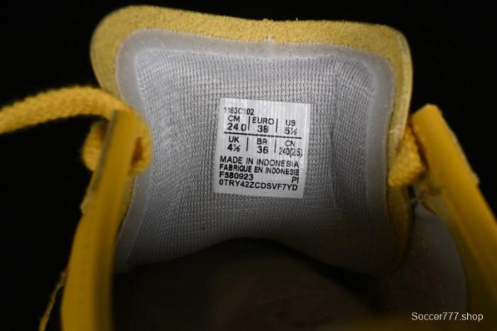 Onitsuka Tiger Mexico 66 Low-Top Leather Running Shoes - 1183C102-751 1