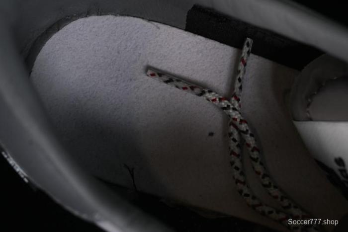 Adidas x Song For The Mute IH7519 Casual Sneakers with Nylon and Suede Patchwork - IH7519 1