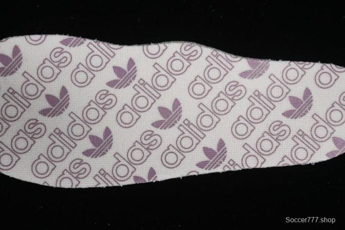 Adidas Samba OG Casual Sneakers - IE1417 1