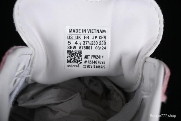 Adidas Samba OG Casual Sneakers - FW2414 1