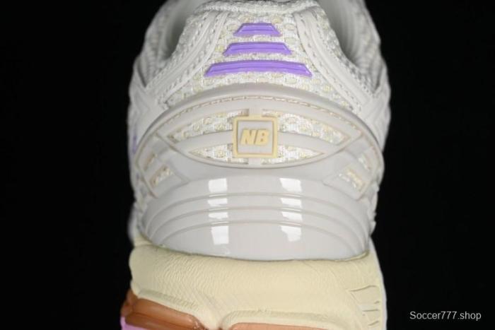 New Balance 1906 Series Retro Dad Style Casual Running Shoes - M1906RBP 1