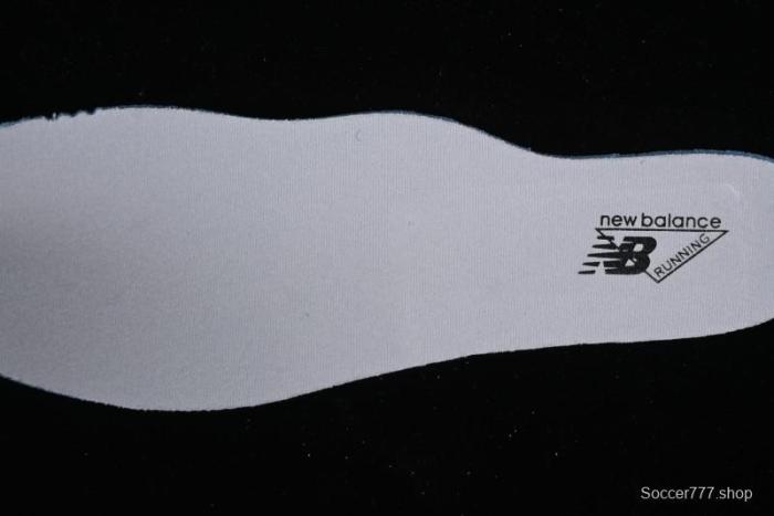 New Balance Joe Freshgoods NB9060 Retro Casual Running Sneakers with ABZORB Cushioning - U9060MET