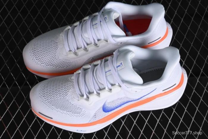Nike Air Zoom Pegasus 41 Breathable Lightweight Running Shoes with Cushioning - HM0374-900 1
