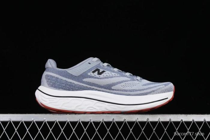 New Balance Fresh Foam x Vongo V6 Ultra-Lightweight Low-Top Casual Running Shoes - MVNGOLG6