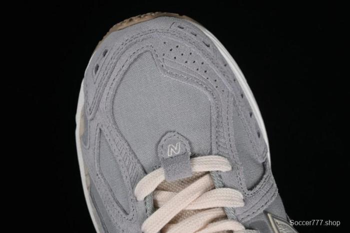 New Balance 1906 Series Retro Dad Style Casual Running Shoes - M1906FA 1