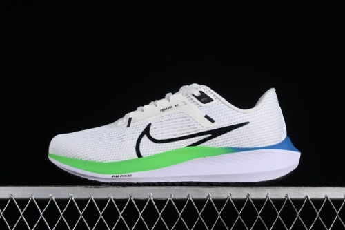 Nike Air Zoom Pegasus 40 Breathable Mesh Running Shoes - DV3853-006 1