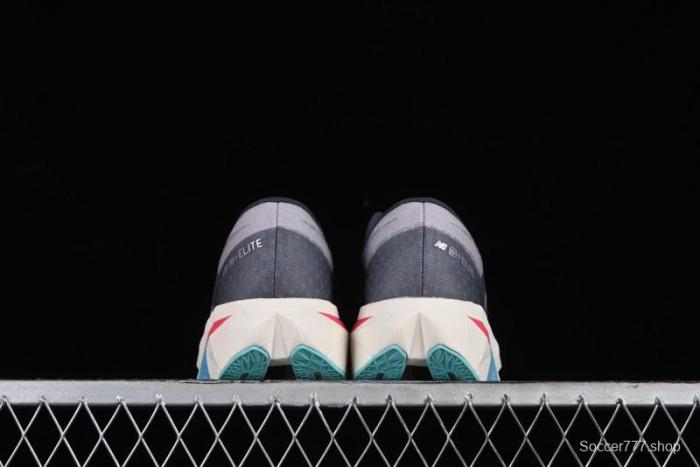 New Balance FuelCell Rebel V4 Low-Top Anti-Slip Durable Versatile Casual Running Shoes - MFCPZSK