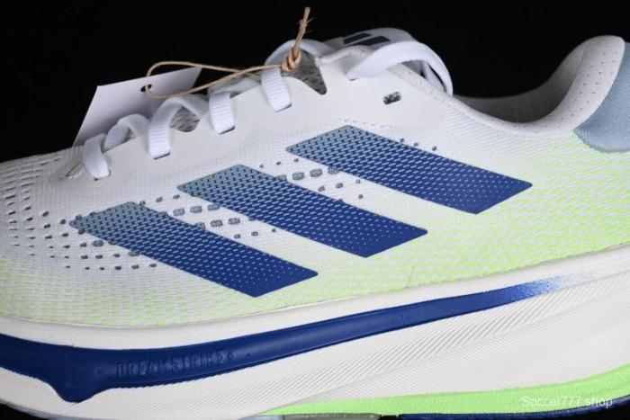 Adidas Supernova Rise IF3015 Lightweight Casual Running Shoes with Dreamstrike+ Cushioning 1