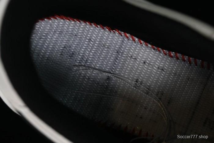 Nike Undefeated Air Force 1'07 Low Casual Sneakers with Custom Leather & Reflective Details - UT2023-201 1