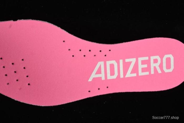 Adidas Adizero Adios Lightweight Low-Top Running Shoes - IG6440