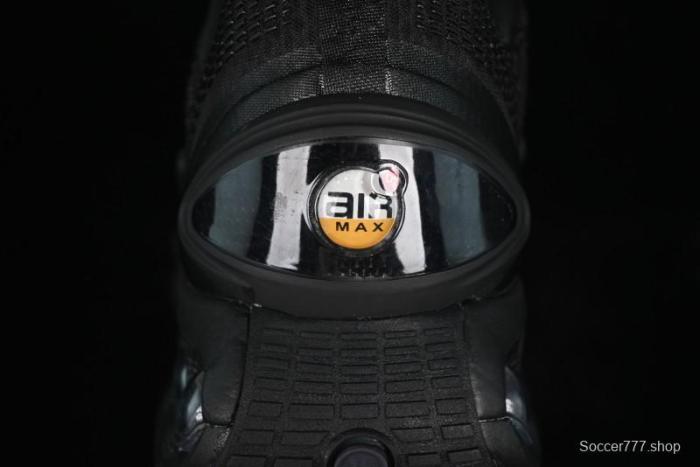 Nike Air Max Dn 2024 Running Shoes with Quad Cylinder Air Cushion - DV3337-006