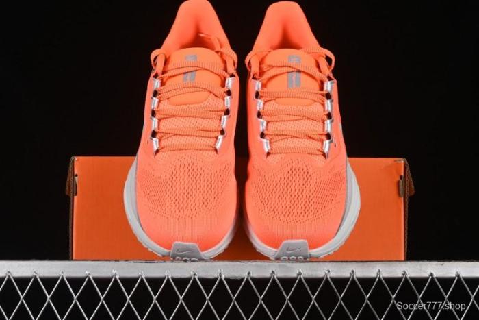 Nike Air Zoom Pegasus 41 Breathable Lightweight Running Shoes with Cushioning - FZ1626-800