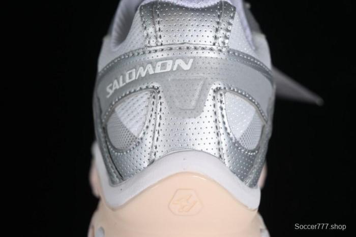 Salomon XT-Quest ADV Beige Outdoor Trail Running Shoes - 475420-26 1