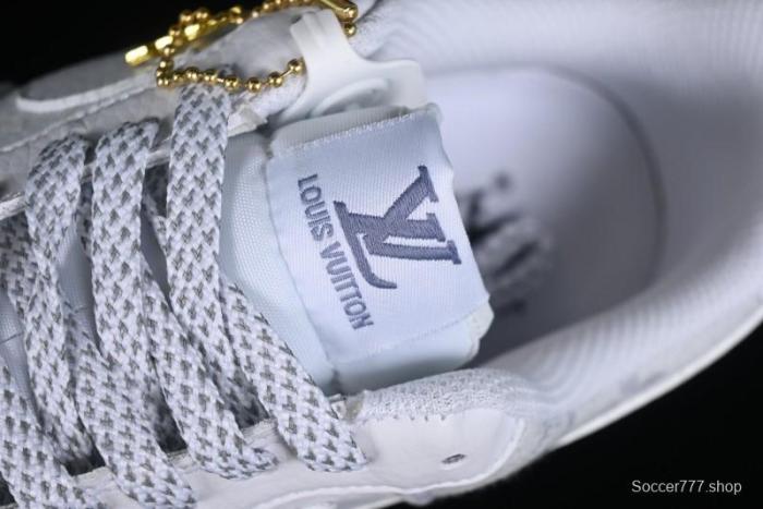 Nike Air Force 1 '07 Low Custom Casual Sneakers - CW2288-111 1