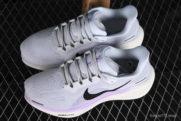 Nike Air Zoom Pegasus 41 Running Shoes with Breathable Mesh and Durable Outsole - FD2723-004 1