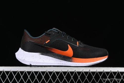 Nike Air Zoom Pegasus 40 Breathable Mesh Running Shoes - FQ8723-010 1