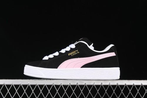 Puma Suede XL Retro Casual Sneakers - 395205-04