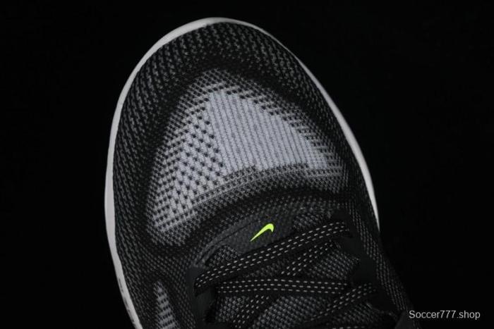 Nike Air Zoom Vomero 17 Lunar Retro Running Shoes with Full-Sole Zoom Air Cushion - FB1309-001 1