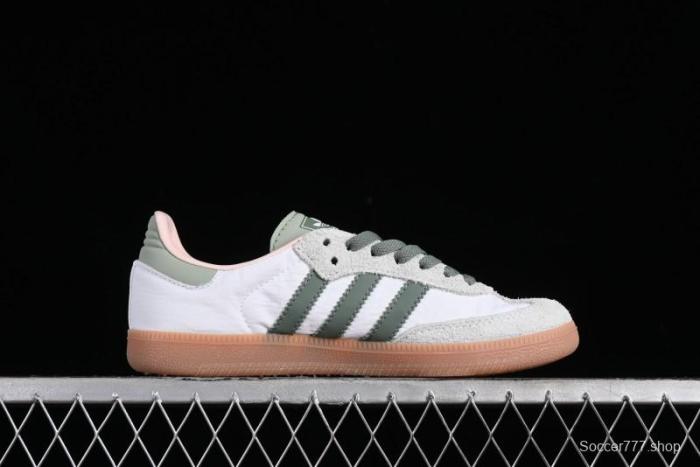 Adidas Samba OG W Casual Sneakers - ID0492 1